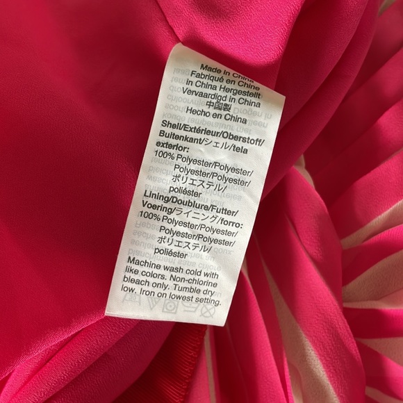 J.Crew Pleated Midi Skirt - Picture 4 of 8